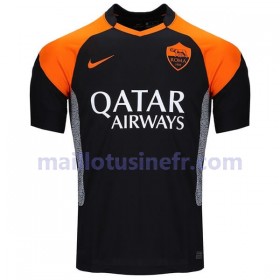 Maillot de Foot AS Roma Troisième 2020-21